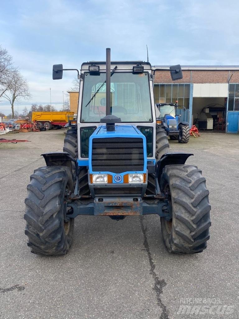Landini 9880 Tracteur