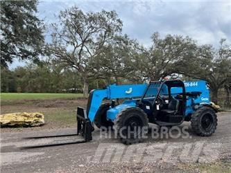 Genie GTH 844 Chariot télescopique