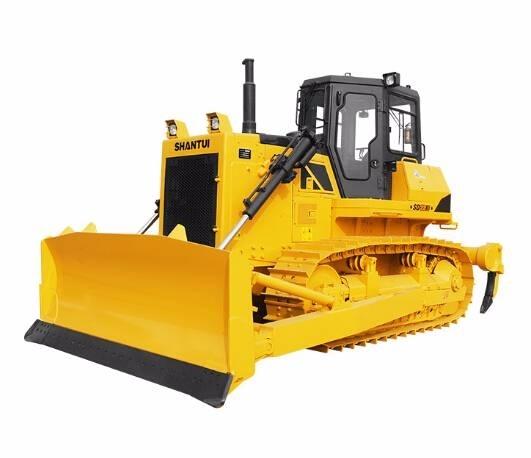 Shantui SD22Plus Bouteurs sur chenilles
