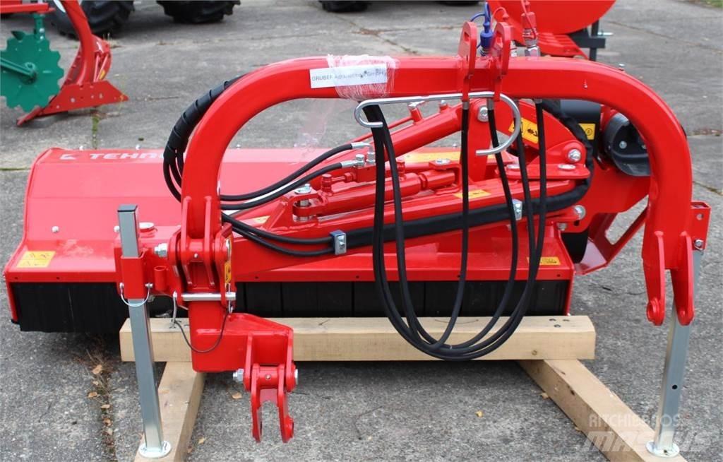 Tehnos L 170 LW Broyeur / Gyrobroyeur / Epareuse