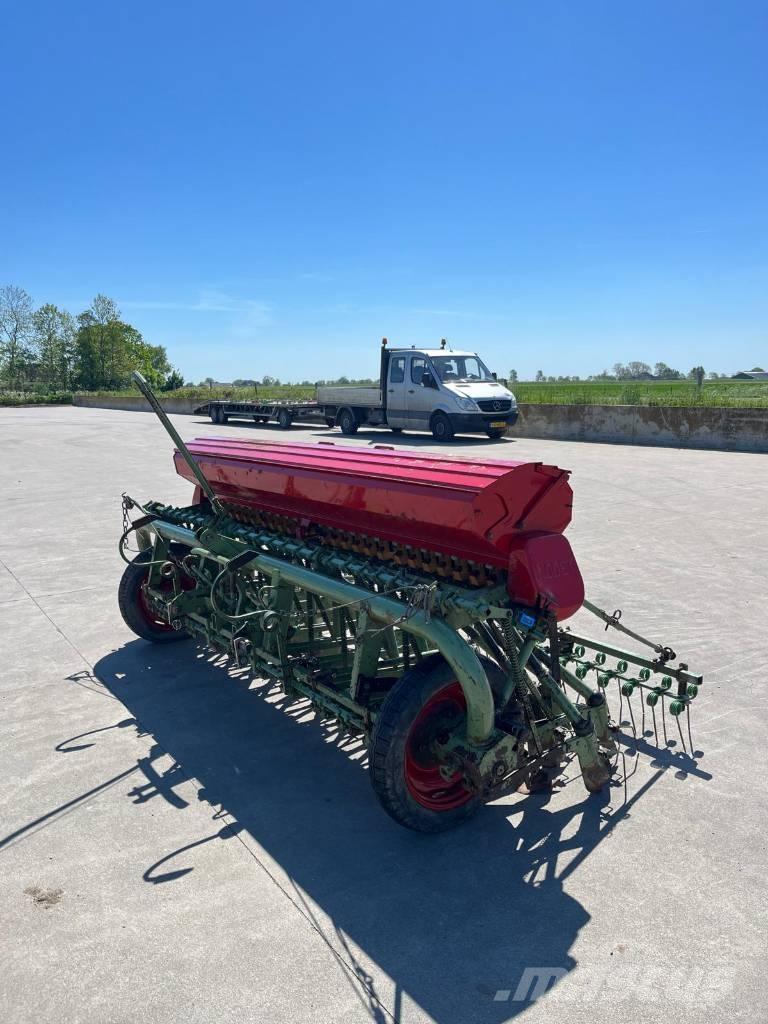 Nodet Zaaimachine Semoir