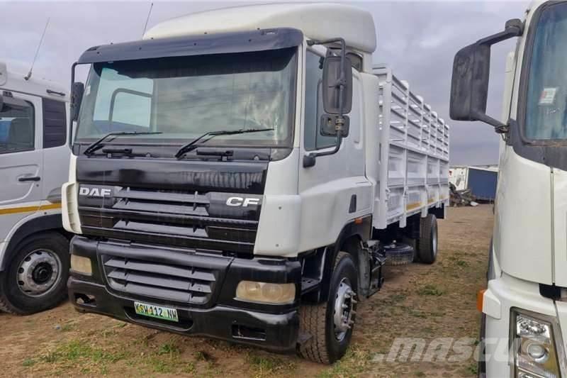 DAF CF 85 Autre camion