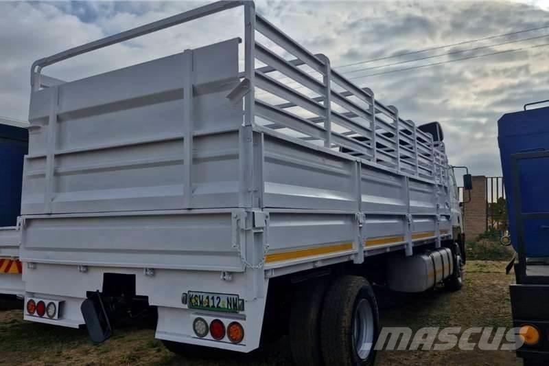 DAF CF 85 Autre camion