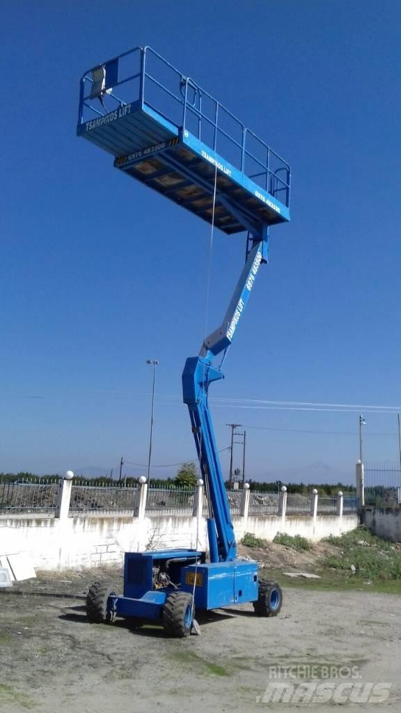 UpRight SL26 Autre nacelle élévatrice