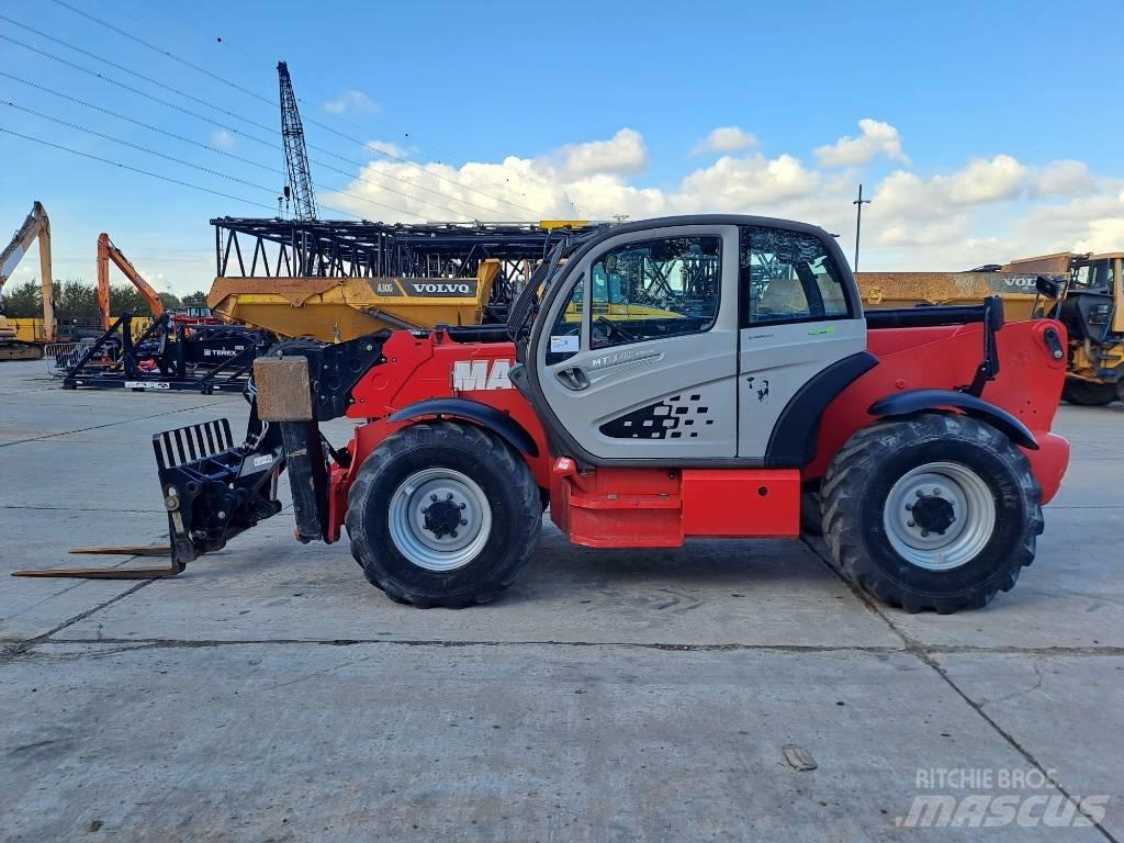 Manitou MT1840 Chariot télescopique