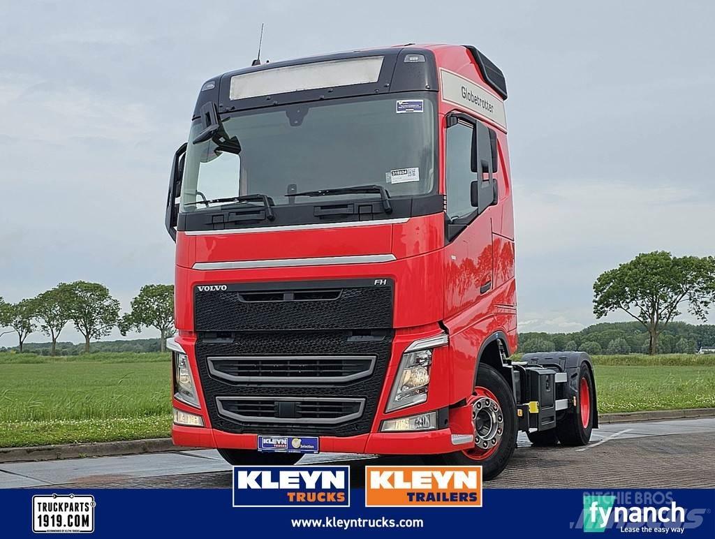 Volvo FH 460 Tracteur routier