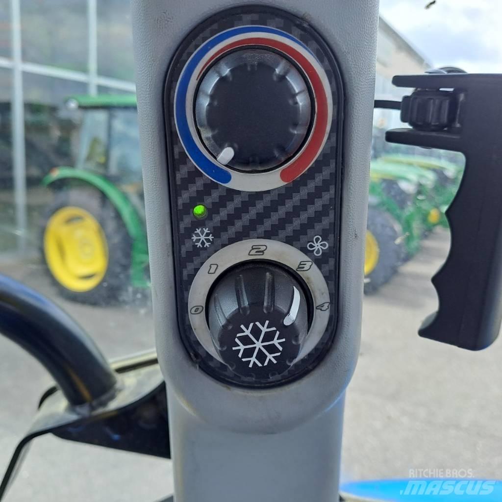 New Holland T 4.95 Tracteur