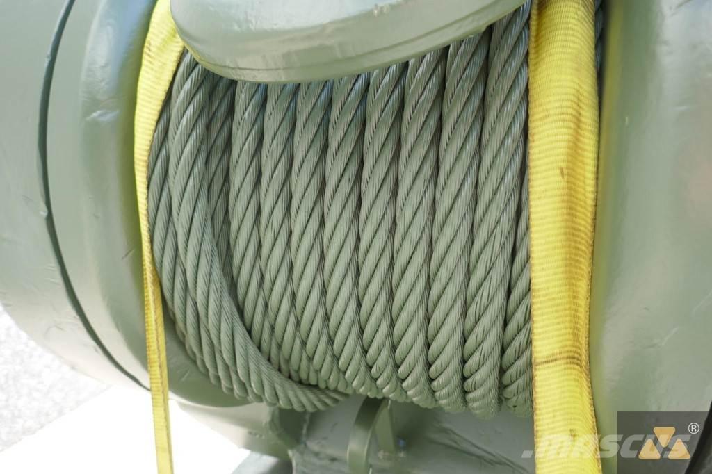 Hyster D7H Autres accessoires