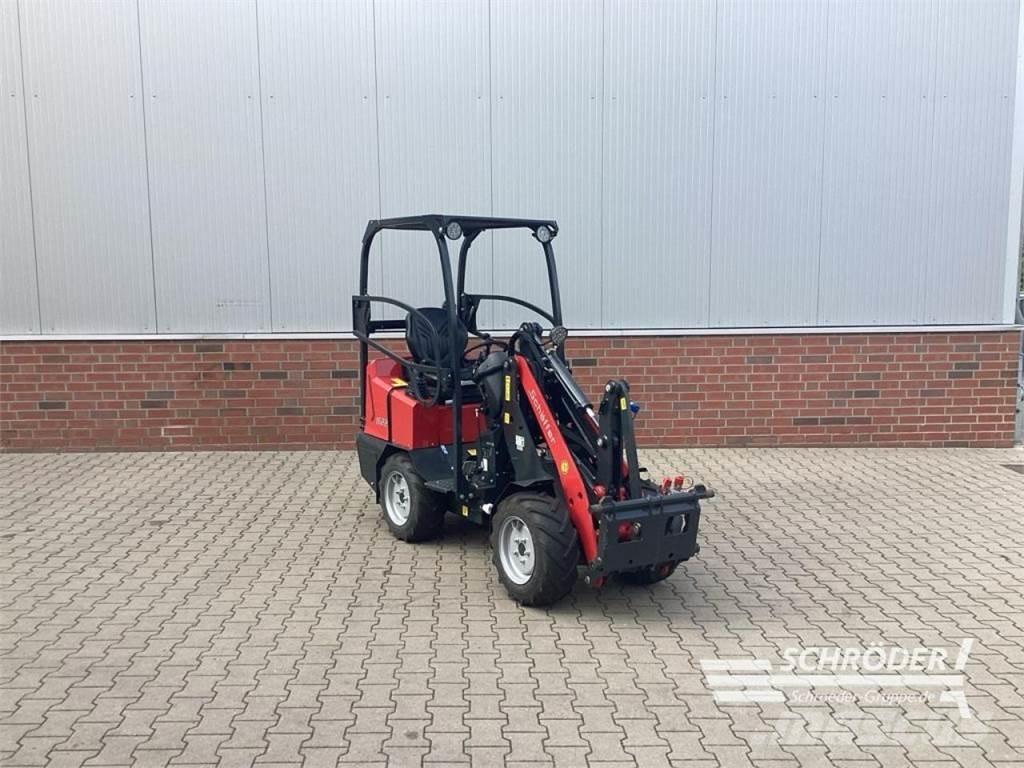 Schäffer 1622 Mini chargeuse