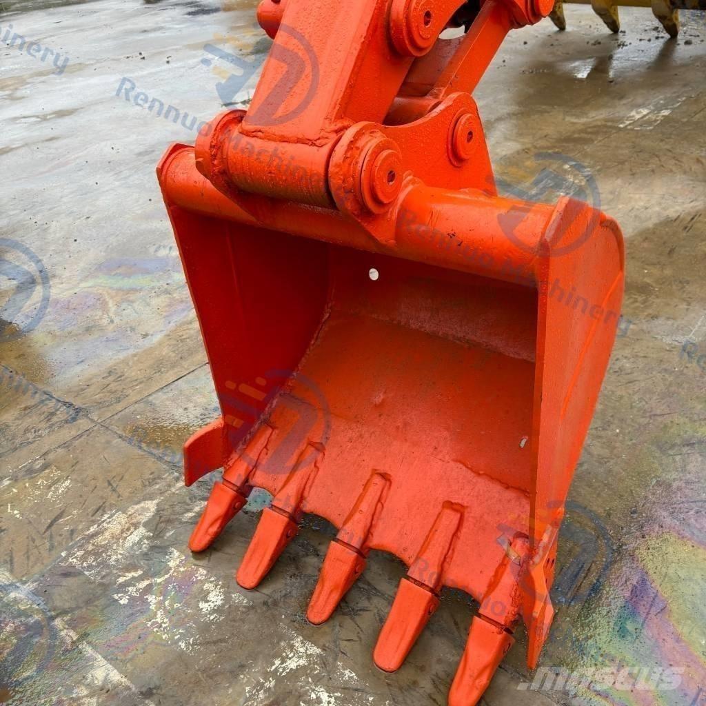 Hitachi ZX 55 Mini pelle < 7t