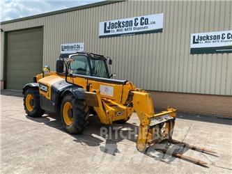 JCB 535-140 Hiviz Chariot télescopique