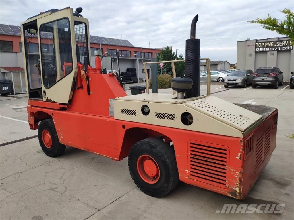 Terex SF50U Chariot élévateur latéral