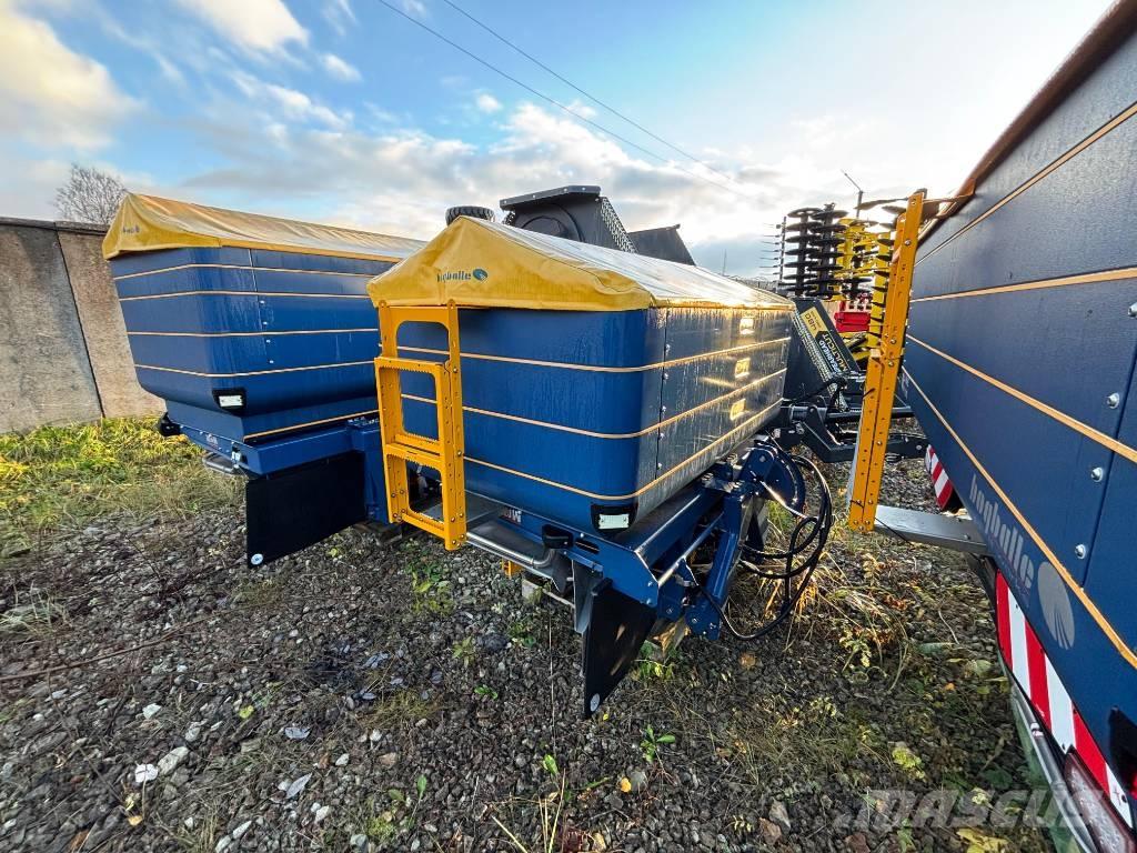 Bogballe L20W Semoir à engrais