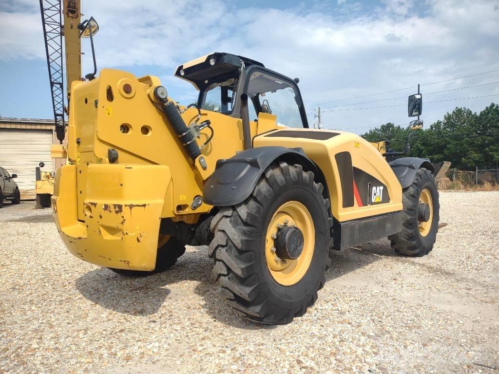 CAT TH 514 C Chariot télescopique