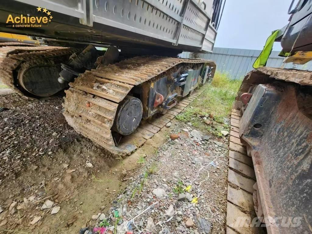 CAT D 3 K 2 Bouteurs sur chenilles