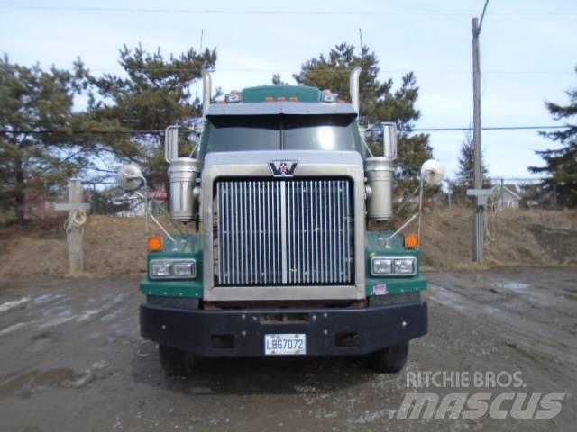 Western Star 4900 SA Tracteur routier
