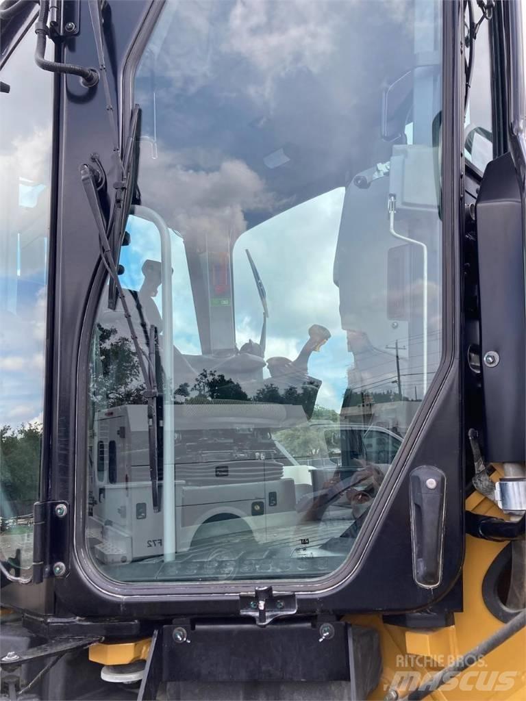 CAT 12 M 3 Niveleuse
