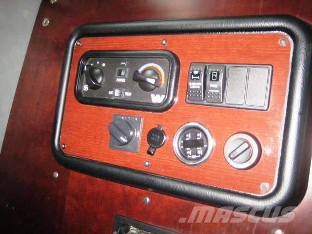 Western Star 5700 XE Tracteur routier