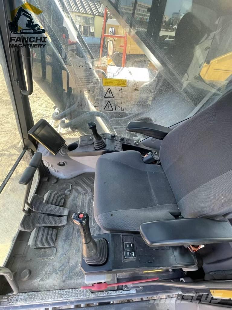 Volvo 950950EL Pelle sur chenilles