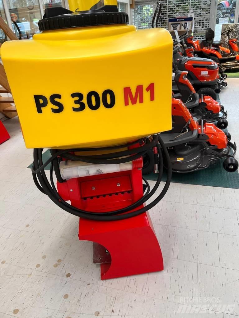 APV PS 300 M1 hydr. Semoir