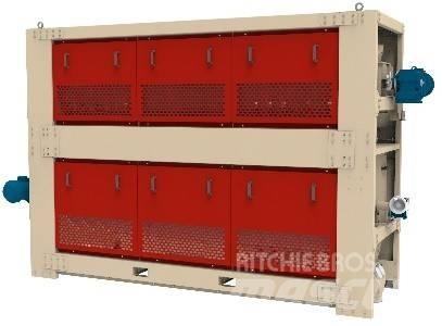  4 GRAIN BT-9/3 Table de tri