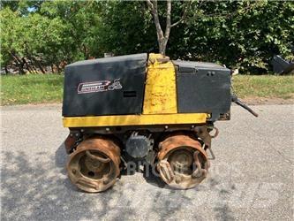 Bomag BMP 851 Compacteur de sol