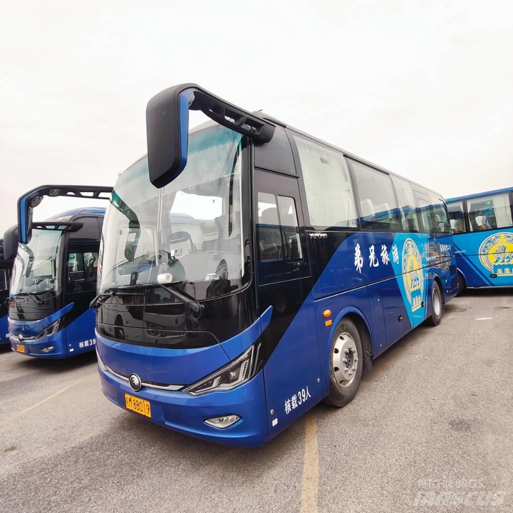 Yutong ZK6907H6Y Autocar