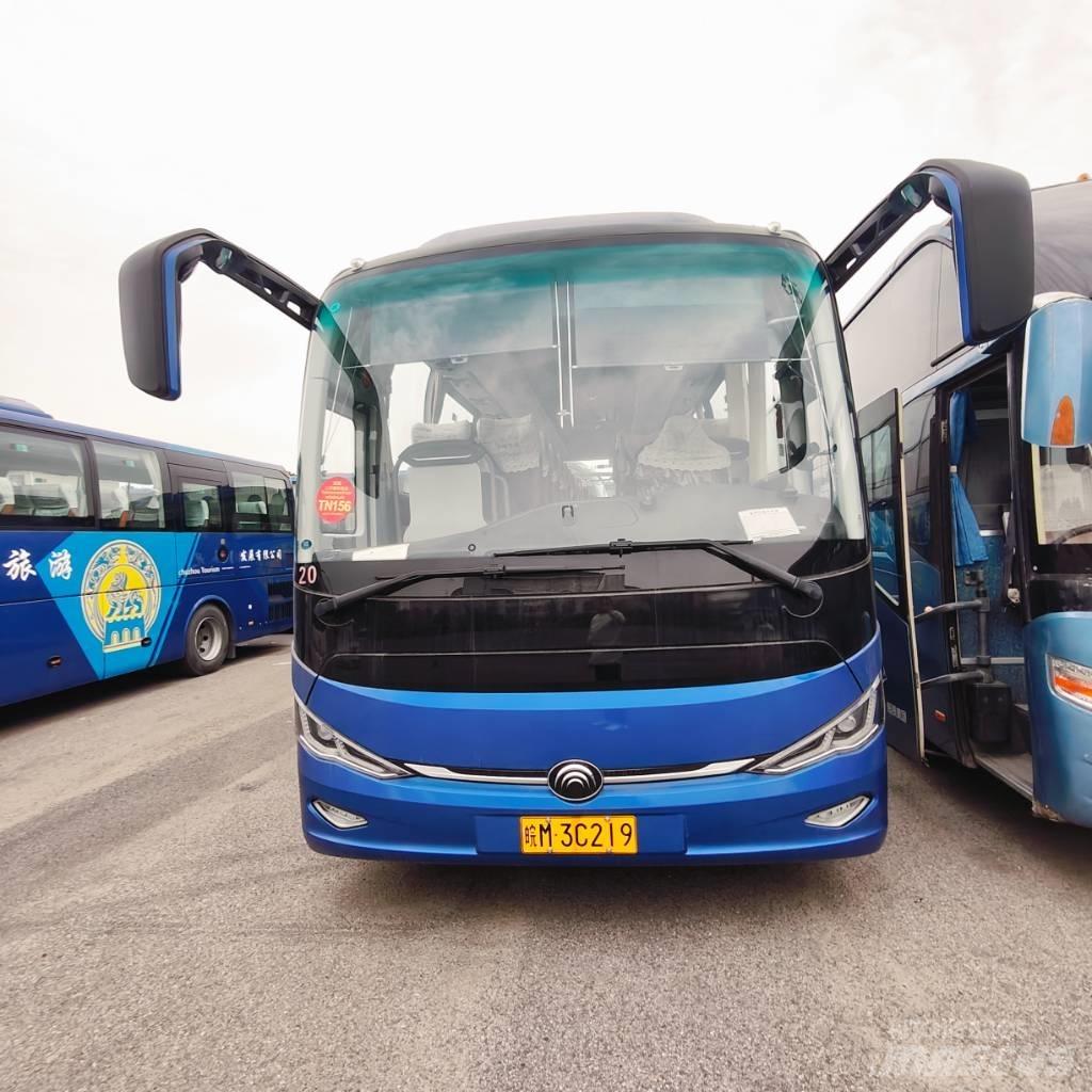 Yutong ZK6907H6Y Autocar