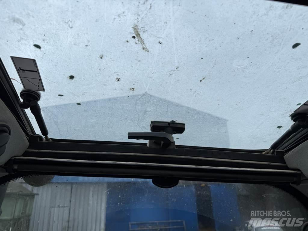 Valtra N174 Tracteur