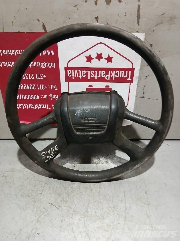 Scania 144    1327026 Cabines