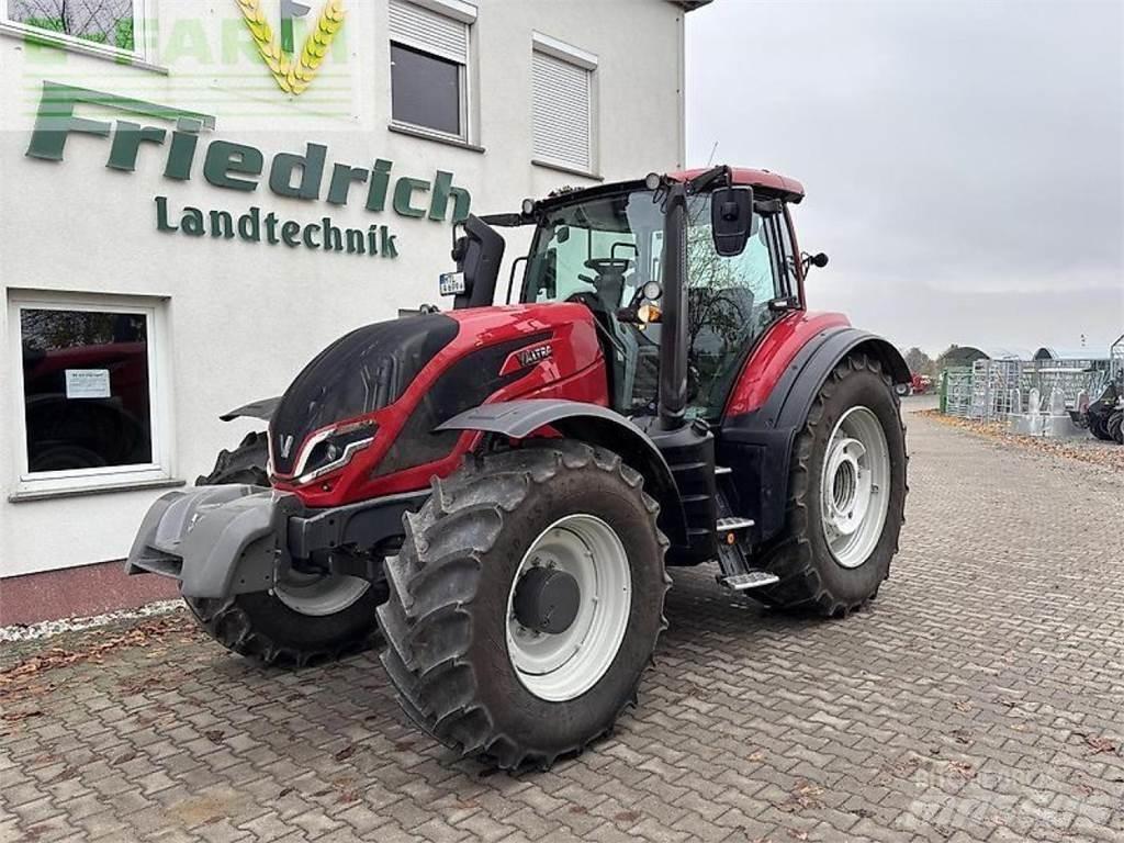 Valtra t195a Tracteur