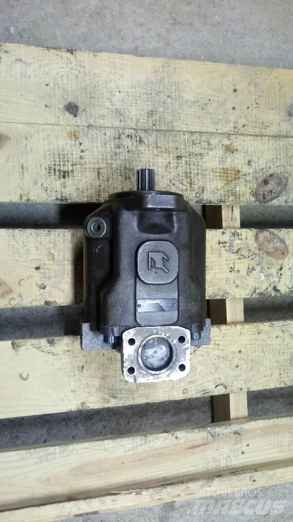 Casappa LVP75 Hydraulique