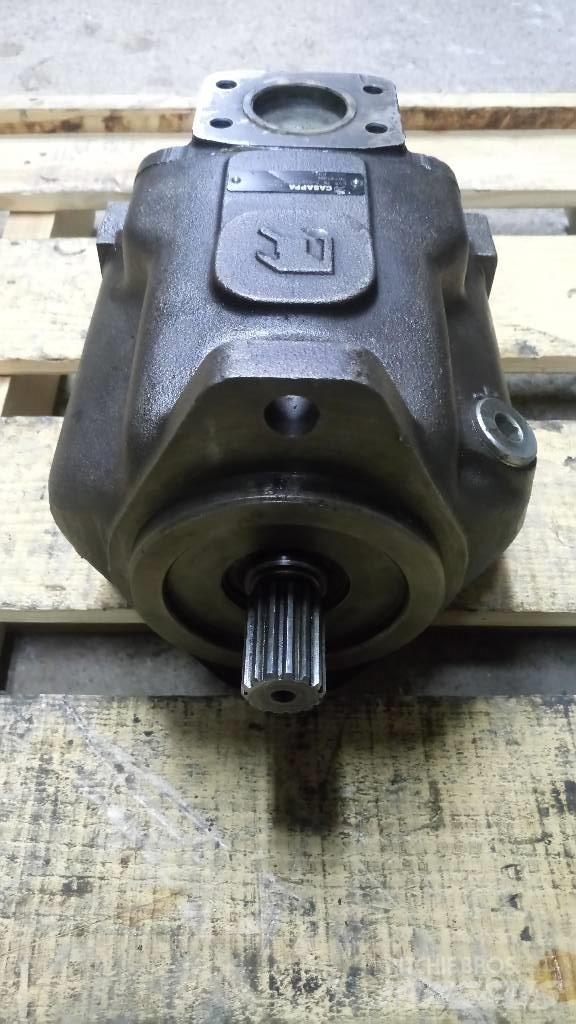Casappa LVP75 Hydraulique
