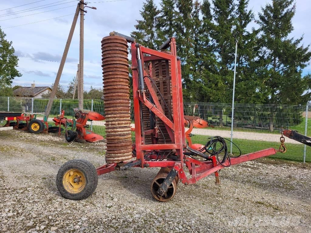 Väderstad HV-1020 Rouleau