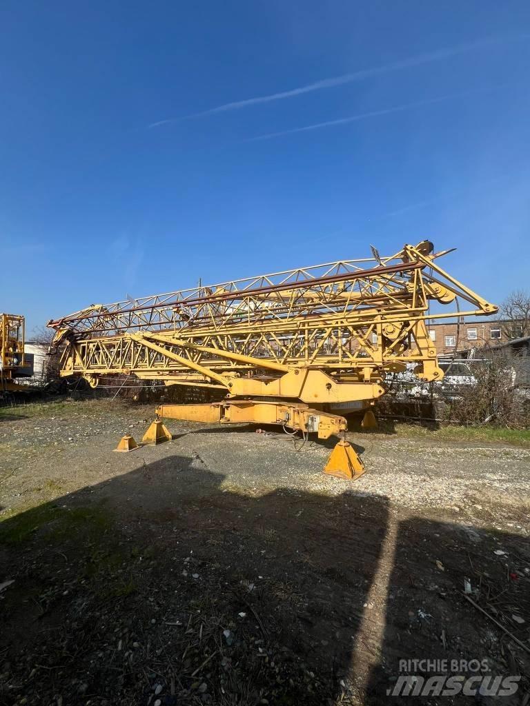 Potain GTMR 331 B Grue à tour