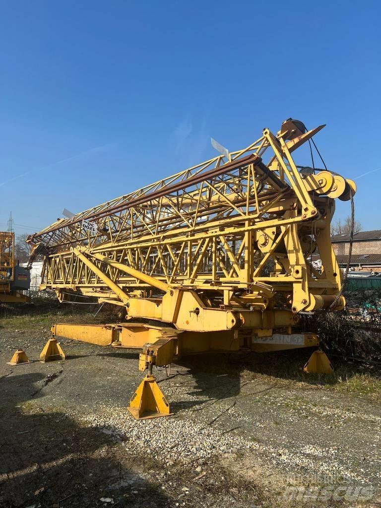 Potain GTMR 331 B Grue à tour