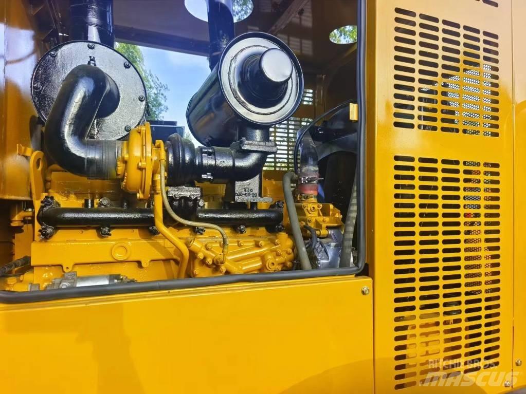 CAT 140H Niveleuse