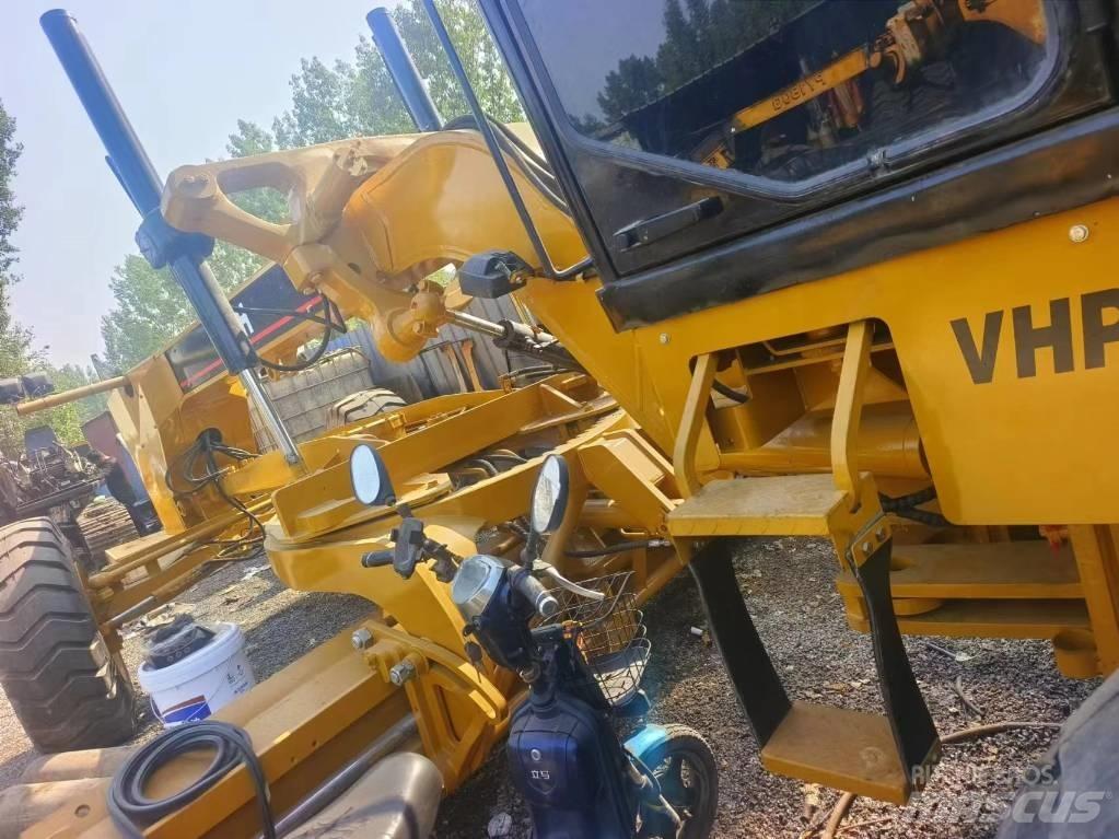 CAT 140H Niveleuse
