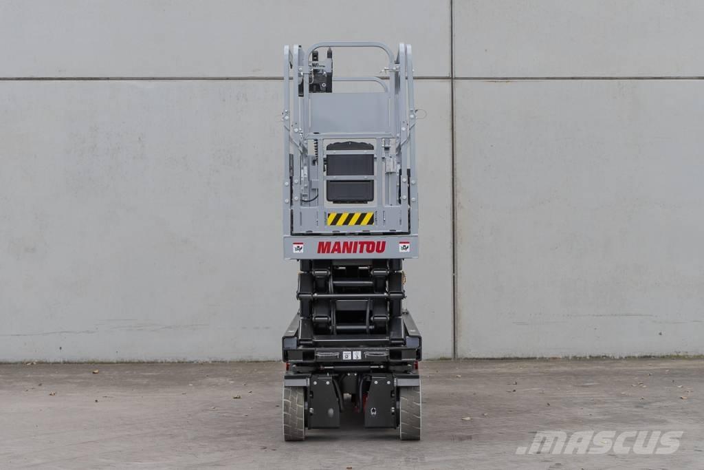 Manitou SE 1008 Nacelle ciseaux