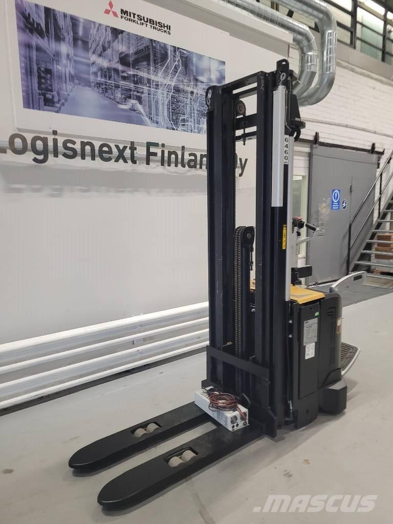 CAT NSV 16N ( MYYTY ) Gerbeurs Automoteurs