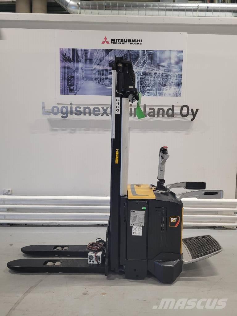 CAT NSV 16N ( MYYTY ) Gerbeurs Automoteurs