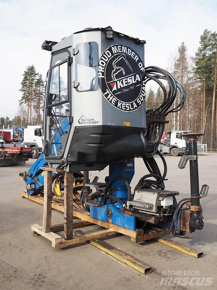 Kesla 2110 T Grue forestière