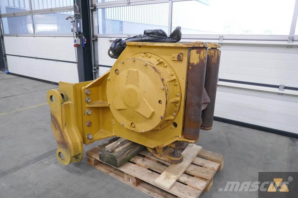 Paccar PA90-255VDE Autres accessoires