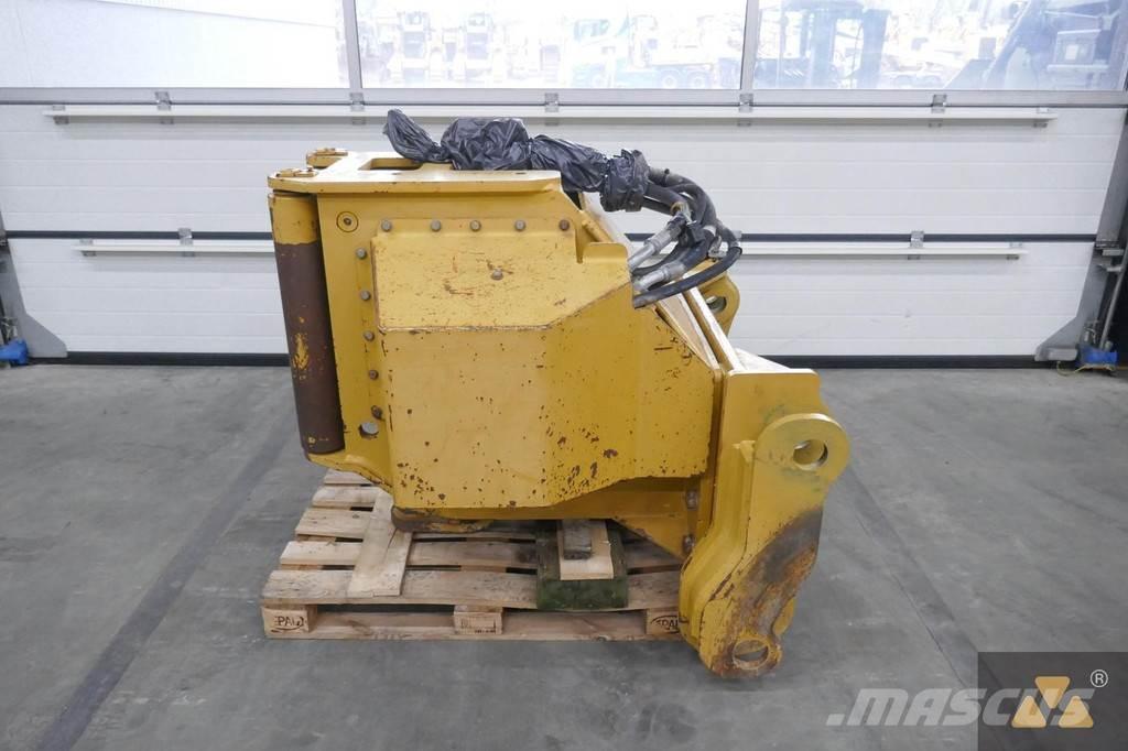 Paccar PA90-255VDE Autres accessoires