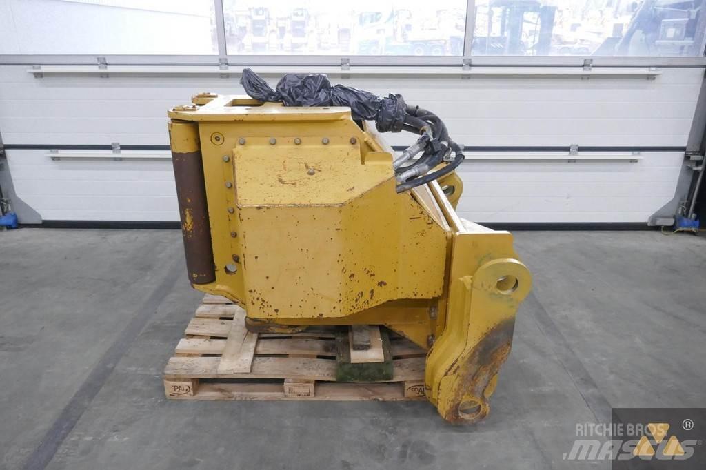 Paccar PA90-255VDE Autres accessoires