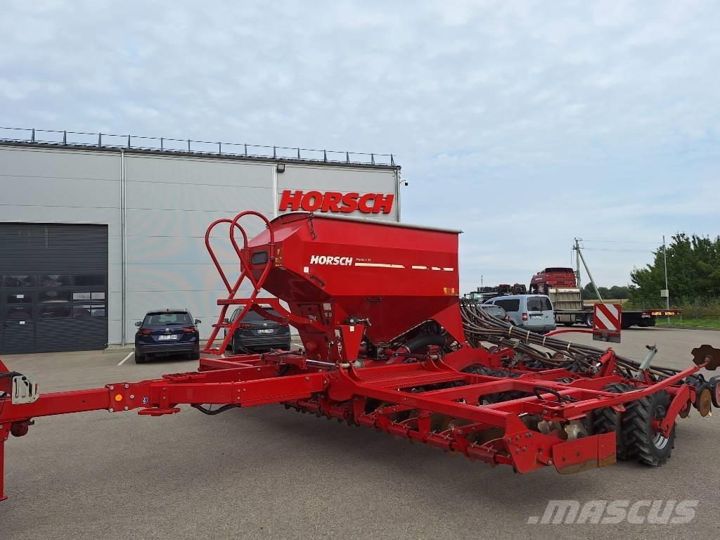 Horsch Pronto 6 DC Semoir