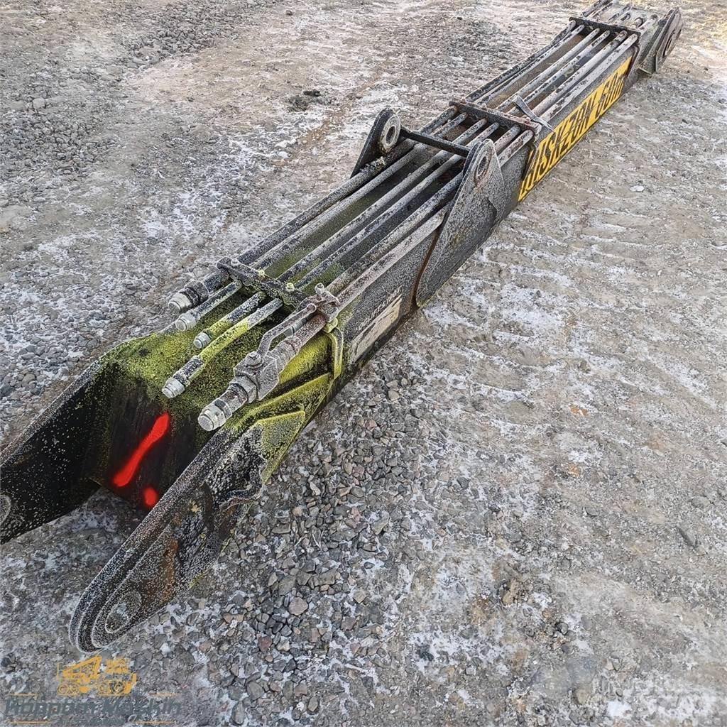 Loglift L190v Grue forestière