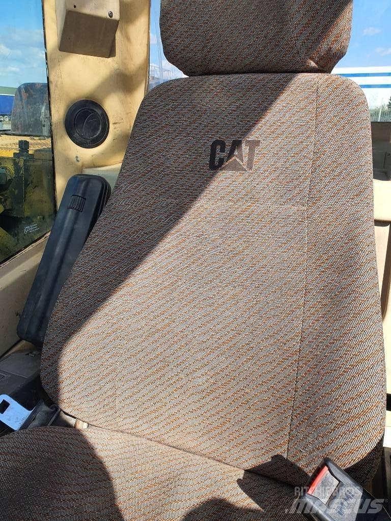 CAT 330 BL UHD Pelle de démolition
