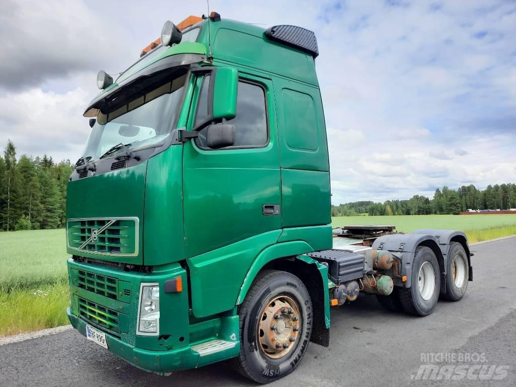 Volvo FH12 460 Tracteur routier