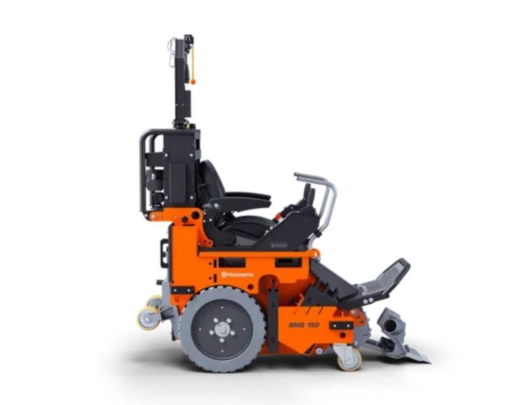 Husqvarna Inne Construction - Autres